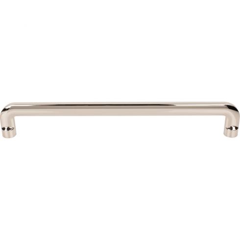 Top Knobs - Hartridge 12 Inch Center to Center Appliance pull