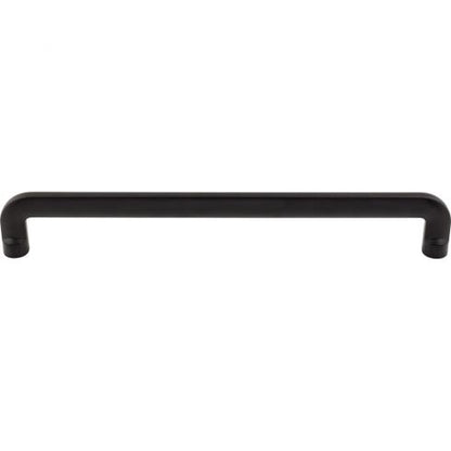 Top Knobs - Hartridge 18 Inch Center to Center Appliance pull