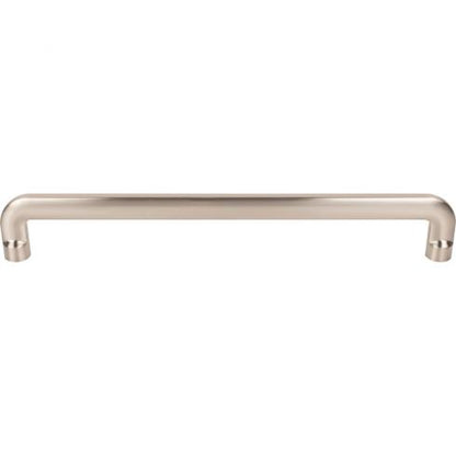 Top Knobs - Hartridge 18 Inch Center to Center Appliance pull