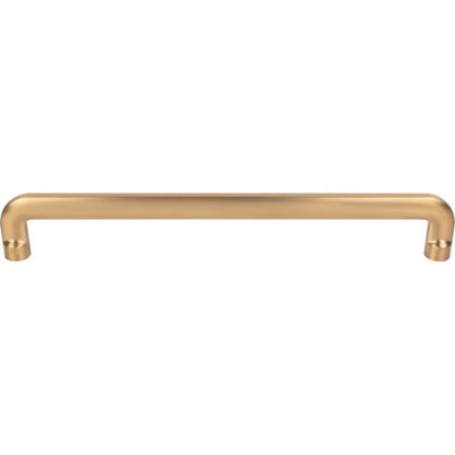 Top Knobs - Hartridge 18 Inch Center to Center Appliance pull
