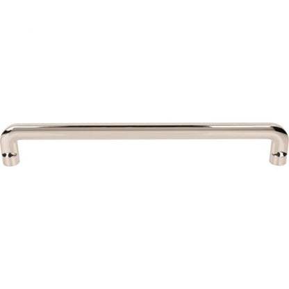 Top Knobs - Hartridge 18 Inch Center to Center Appliance pull