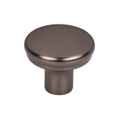 Top Knobs - Julian 1 1/4 Inch Length Mushroom Knob