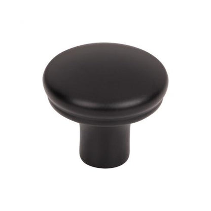 Top Knobs - Julian 1 1/4 Inch Length Mushroom Knob