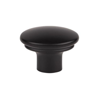 Top Knobs - Julian 1 3/8 Inch Length Oval Knob