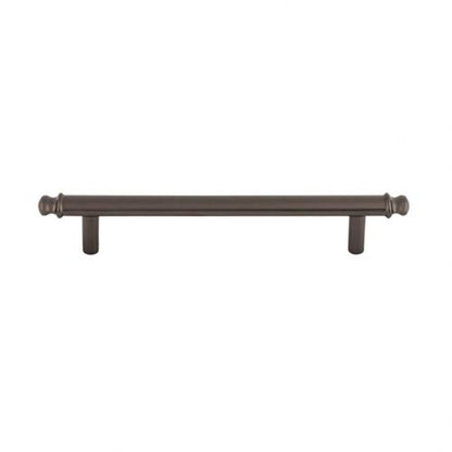 Top Knobs - Julian 5 1/16 Inch Center to Center Bar pull
