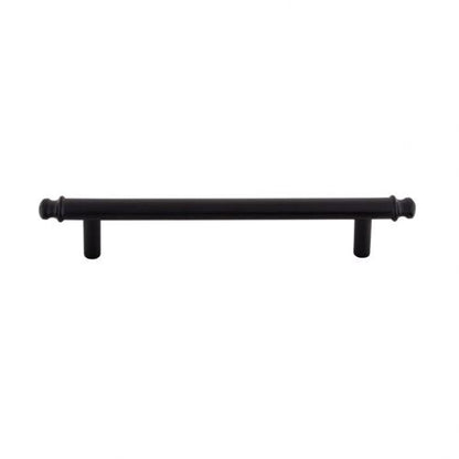 Top Knobs - Julian 5 1/16 Inch Center to Center Bar pull