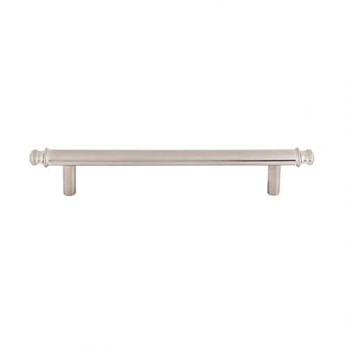 Top Knobs - Julian 5 1/16 Inch Center to Center Bar pull