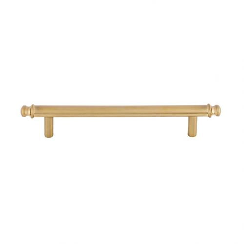 Top Knobs - Julian 5 1/16 Inch Center to Center Bar pull