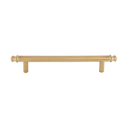 Top Knobs - Julian 5 1/16 Inch Center to Center Bar pull