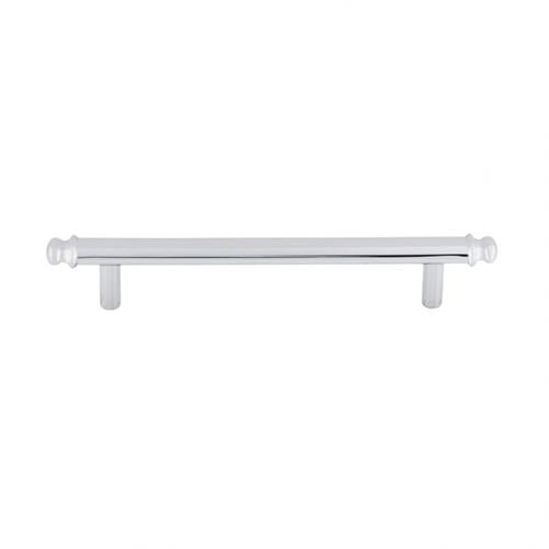 Top Knobs - Julian 5 1/16 Inch Center to Center Bar pull