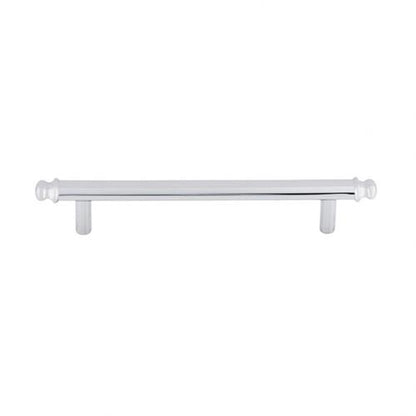 Top Knobs - Julian 5 1/16 Inch Center to Center Bar pull
