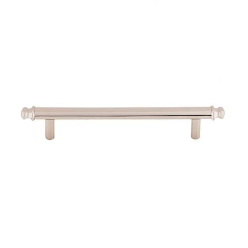 Top Knobs - Julian 5 1/16 Inch Center to Center Bar pull