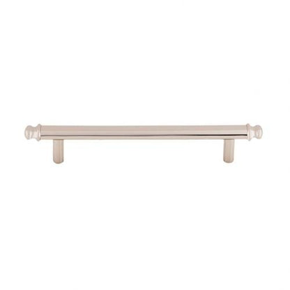 Top Knobs - Julian 5 1/16 Inch Center to Center Bar pull