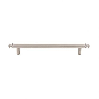 Top Knobs - Julian 6 5/16 Inch Center to Center Bar pull
