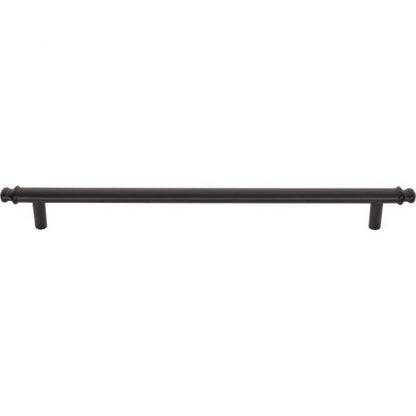 Top Knobs - Julian 8 13/16 Inch Center to Center Bar pull