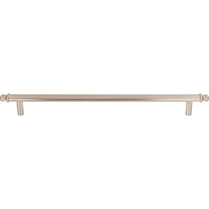 Top Knobs - Julian 8 13/16 Inch Center to Center Bar pull