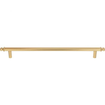 Top Knobs - Julian 8 13/16 Inch Center to Center Bar pull