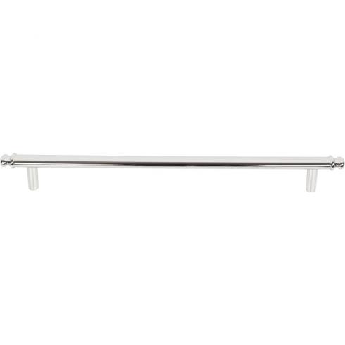 Top Knobs - Julian 8 13/16 Inch Center to Center Bar pull