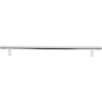 Top Knobs - Julian 8 13/16 Inch Center to Center Bar pull