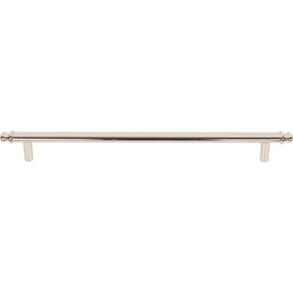 Top Knobs - Julian 8 13/16 Inch Center to Center Bar pull
