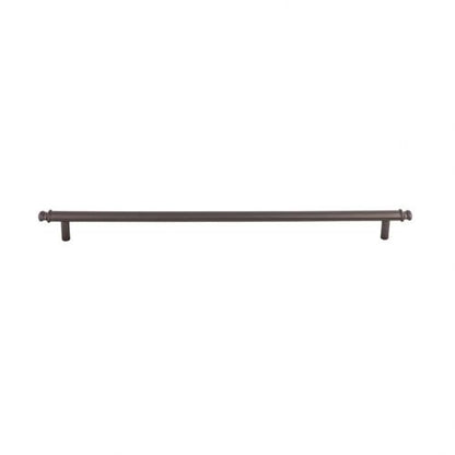Top Knobs - Julian 12 Inch Center to Center Bar pull