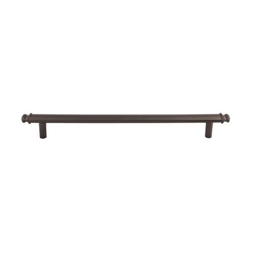 Top Knobs - Julian 18 Inch Center to Center Appliance pull