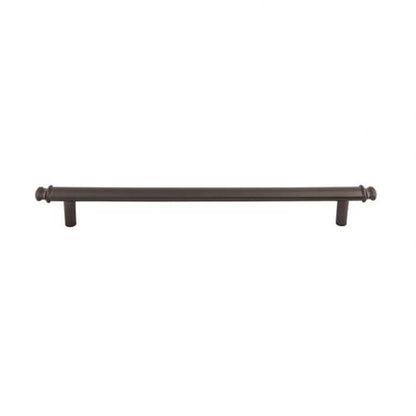 Top Knobs - Julian 18 Inch Center to Center Appliance pull