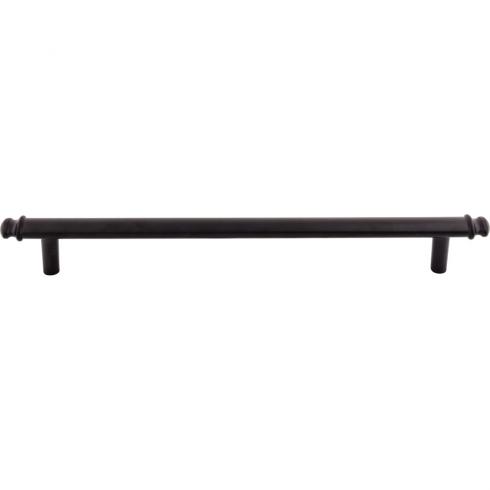 Top Knobs - Julian 18 Inch Center to Center Appliance pull