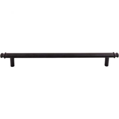 Top Knobs - Julian 18 Inch Center to Center Appliance pull