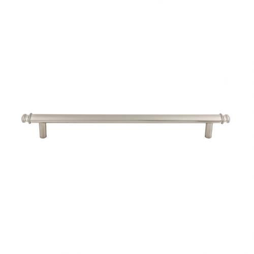 Top Knobs - Julian 18 Inch Center to Center Appliance pull