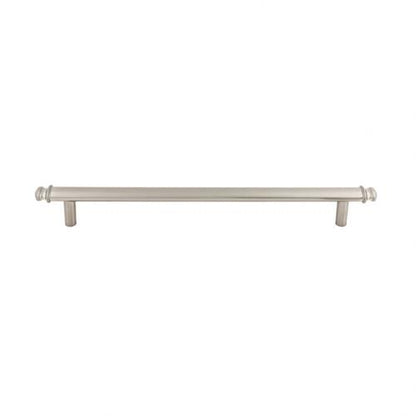 Top Knobs - Julian 18 Inch Center to Center Appliance pull