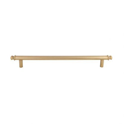 Top Knobs - Julian 18 Inch Center to Center Appliance pull