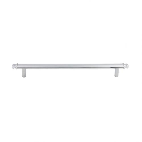 Top Knobs - Julian 18 Inch Center to Center Appliance pull