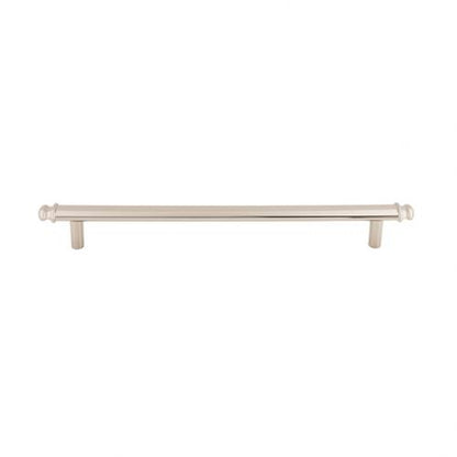 Top Knobs - Julian 18 Inch Center to Center Appliance pull