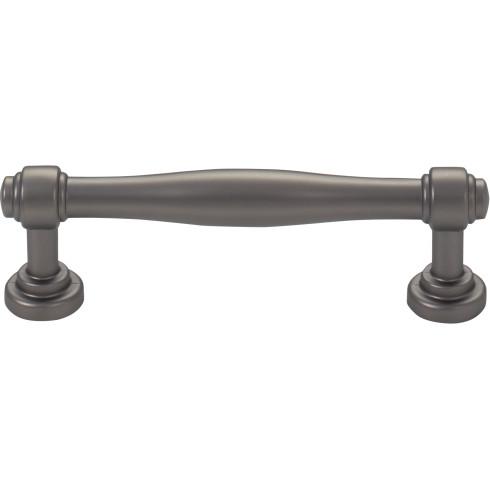 Top Knobs - Ulster 3 3/4 Inch Center to Center Bar pull