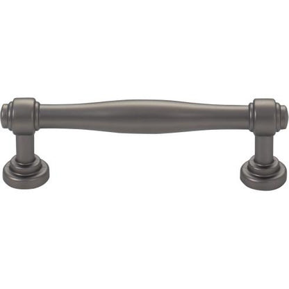 Top Knobs - Ulster 3 3/4 Inch Center to Center Bar pull