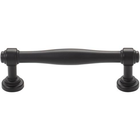 Top Knobs - Ulster 3 3/4 Inch Center to Center Bar pull