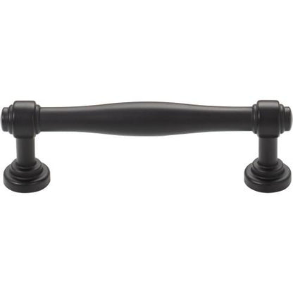 Top Knobs - Ulster 3 3/4 Inch Center to Center Bar pull