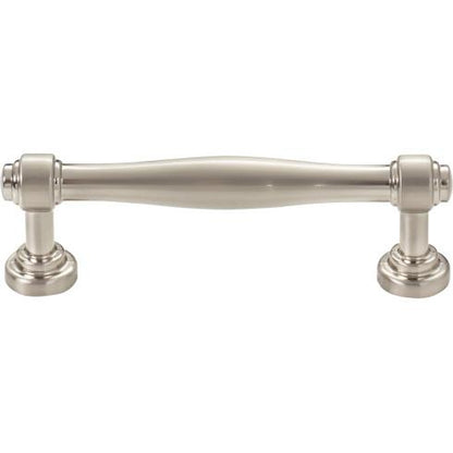 Top Knobs - Ulster 3 3/4 Inch Center to Center Bar pull