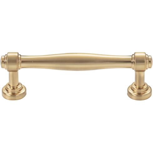 Top Knobs - Ulster 3 3/4 Inch Center to Center Bar pull
