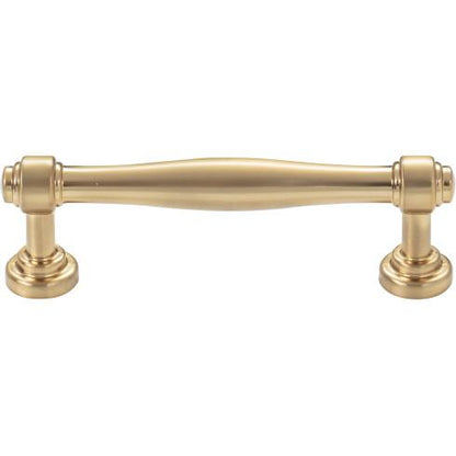 Top Knobs - Ulster 3 3/4 Inch Center to Center Bar pull