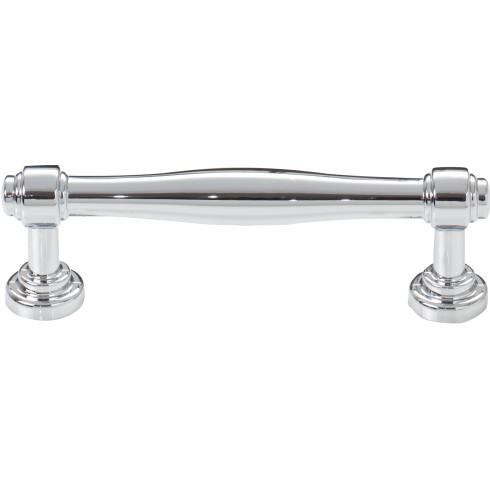 Top Knobs - Ulster 3 3/4 Inch Center to Center Bar pull