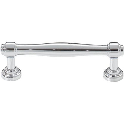 Top Knobs - Ulster 3 3/4 Inch Center to Center Bar pull