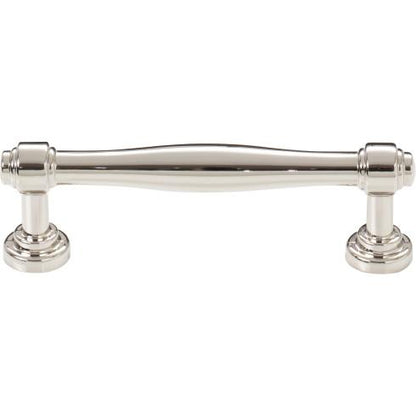 Top Knobs - Ulster 3 3/4 Inch Center to Center Bar pull