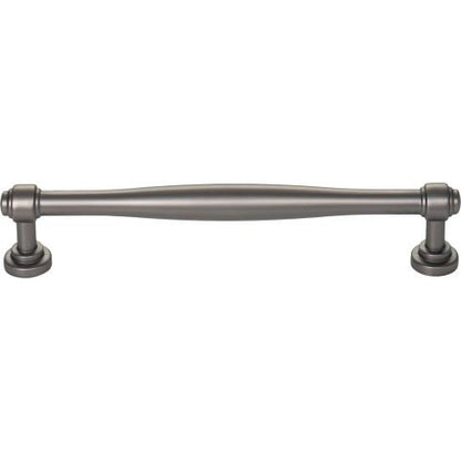 Top Knobs - Ulster 6 5/16 Inch Center to Center Bar pull
