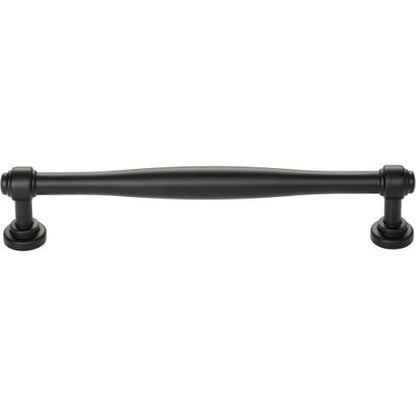 Top Knobs - Ulster 6 5/16 Inch Center to Center Bar pull