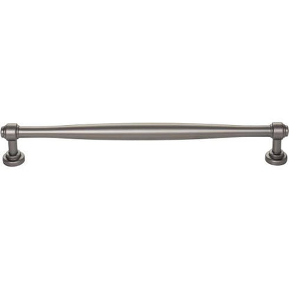 Top Knobs - Ulster 8 13/16 Inch Center to Center Bar pull