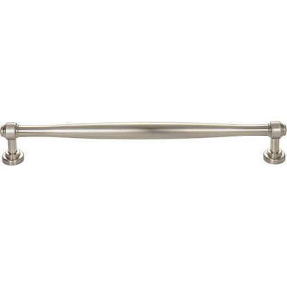 Top Knobs - Ulster 8 13/16 Inch Center to Center Bar pull