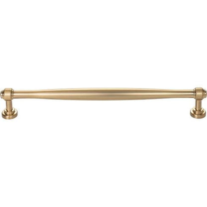 Top Knobs - Ulster 8 13/16 Inch Center to Center Bar pull