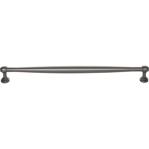 Top Knobs - Ulster 12 Inch Center to Center Bar pull